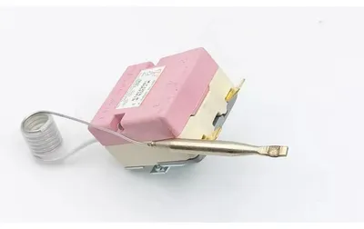 Obrázek produktu pro Termostat XDED7514.15