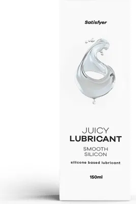 Image de Lubrifiant à base de silicone (150 ml) (Silicone lisse)