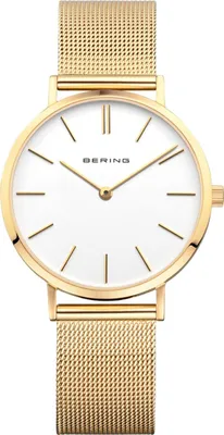 Obrázek produktu pro Dámské hodinky - řada: Bering Classic Collection - Bering Model: 14134-331
