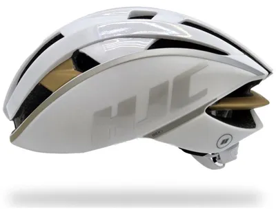 Immagine prodotto di Casco Hjc Ibex 3 Slid Bianco L Bianco L