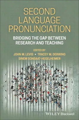 Produktbild von Second Language Pronunciation