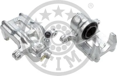 Produktbild von OPTIMAL Bremssattel Hinten Links für HONDA CR-V IV (RM) BC-1101L