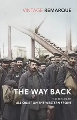 Obrázok produktu pre The Way Back