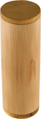 Produktbild von Shaker aus Bambus, Ungeschlitzt, 9,5 cm