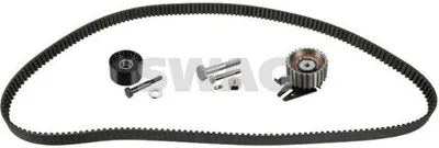 Produktbild von SWAG 70 94 7730 Zahnriemensatz für FIAT GRANDE PUNTO (199) 194-Zähne