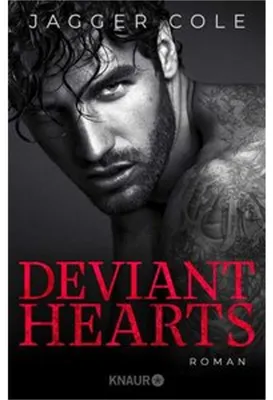 Immagine prodotto di Deviant Hearts (Deutsche Ausgabe)