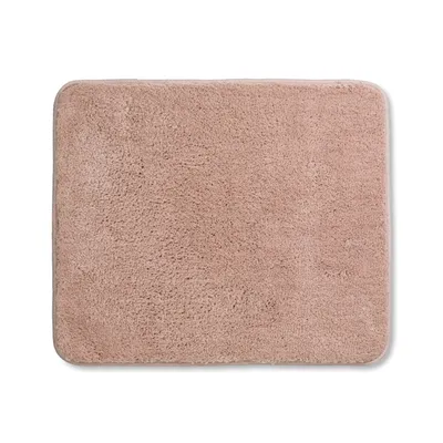 Zdjęcie produktu dla KELA Mata łazienkowa Livana 80x50 cm poliester palisander KL-24019