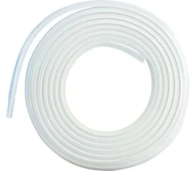 Produktbild von Roro Türdichtung 5m weiß, 200850