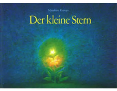 Produktbild von Der kleine Stern