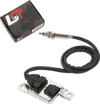 Produktbild von NOx-Sensor Lambdasonde Steuergerät vor Katalysator für Audi Q5 8R 2.0 3.0 TDI