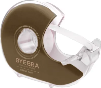Produktbild von Bye-Bra – Kleidungsband Mit Spender, Einheitsgrösse