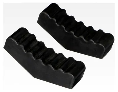 Produktbild von Gummiauflage für Unterstellbock CAR Stand PRO, 2 Stück - Ersatzteil