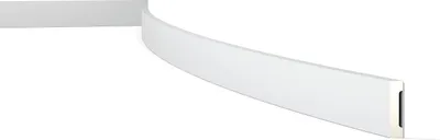 Produktbild von NMC FT2 Flex WALLSTYL flexible Sockelleiste Wandleiste Friesleiste 2 m