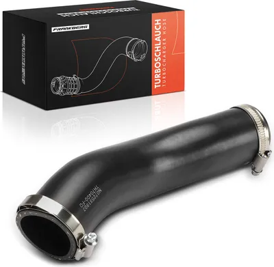 Obrázek produktu pro Frankberg 1x hadice plnicího vzduchu hadice sání turba pro Toyota Avensis T22 notchback T25 1999-2008