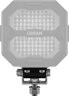 Produktbild von OSRAM Halter Arbeitsscheinwerfer LEDPWLACC101 45mm 43mm 35mm 174g