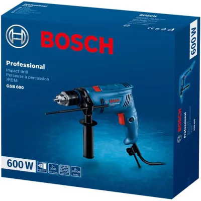 Image de Machines de forage BOSCH 0 601 1A0 320