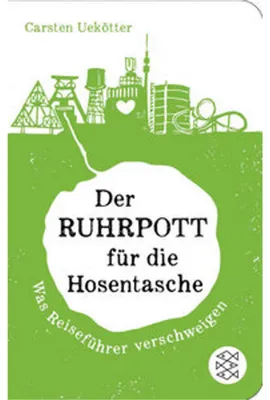Image de Der Ruhrpott für die Hosentasche