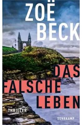 Immagine prodotto di Das falsche Leben