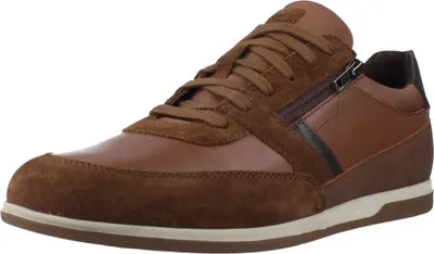 Image de Geox U Renan Couleur Marron
