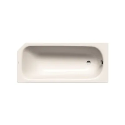Produktbild von KALDEWEI Badewanne SANIFORM V1-V4 pergamon