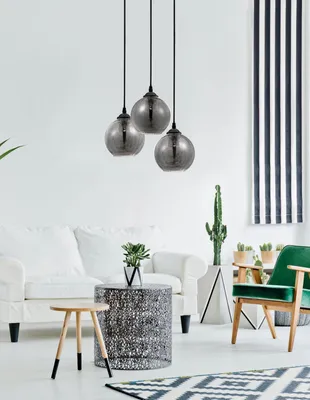 Produktbild von Nova Luce Pendelleuchte ADELINA