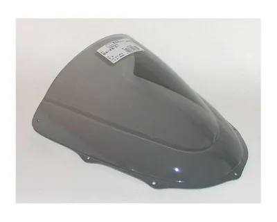 Immagine prodotto di Parabrezza MRA Racing parabrezza R grigio fumo con ABE