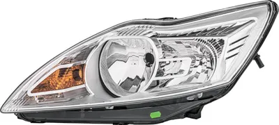 Obrázok produktu pre Svetlomety Vľavo Pre Ford Focus