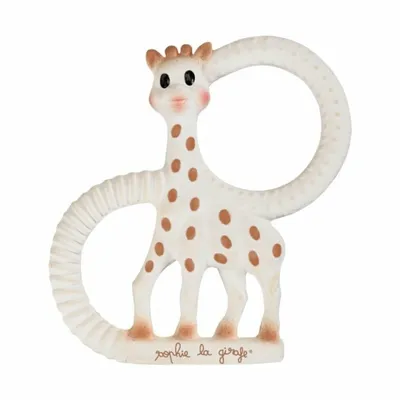 Produktbild von Vulli 200318 Sophie THE Giraffe Beißring
