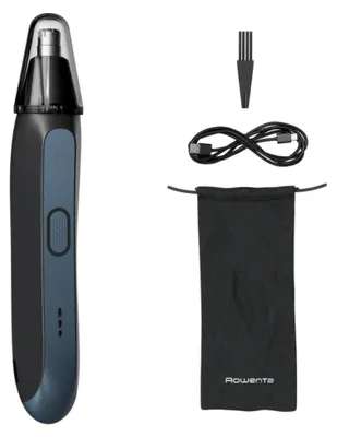 Produktbild von Multifunktions-Trimmer Rowenta Schwarz TN3720E0