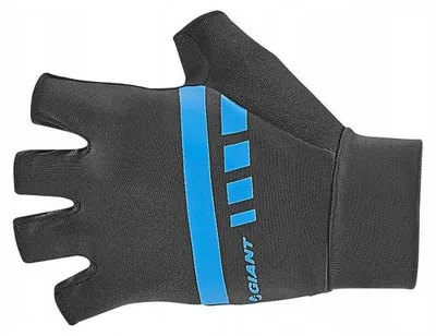 Produktbild von Giant Podium Gel Kurzfinger Fahrradhandschuhe Gelpolster