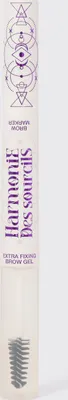 Produktbild von Vivienne Sabo -Eyebrow extra fixing gel&marker 'Harmonie des sourcils', Farbe:dark brown