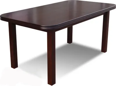 Produktbild von Tisch Esstisch Holztisch XXL Konferenztisch 100x250cm Ausziehbar 250X350cm
