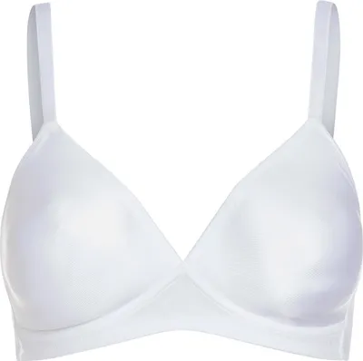 Produktbild von Triumph Soft Sensation P Farbe: Weiß (White) 03/0003 Größe: 80B