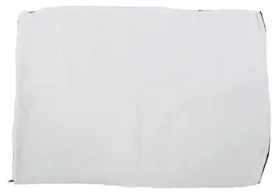 Obrázok produktu pre Vyhrievacia podložka pre domáce zvieratá, protišmyková, odnímateľná izolácia, teplá deka do búdy pre psov (biela, 90 x 64 cm)