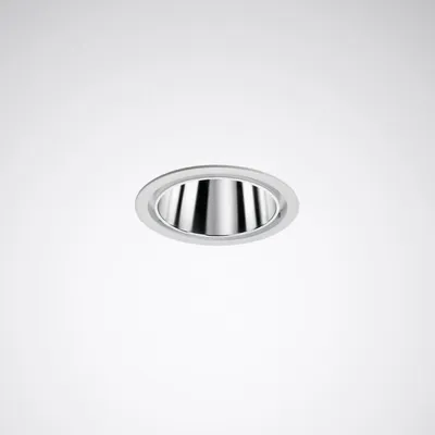 Zdjęcie produktu dla Trilux 6356240, LED, 4000 K, 1000 lm, IP20, Biały