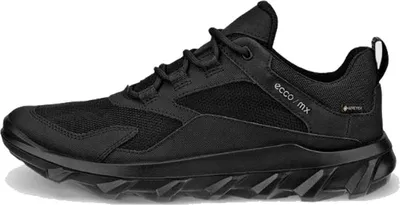 Produktbild von Ecco Sportliche Schnürschuhe Damen 31313533363434 Schwarz 40 EU