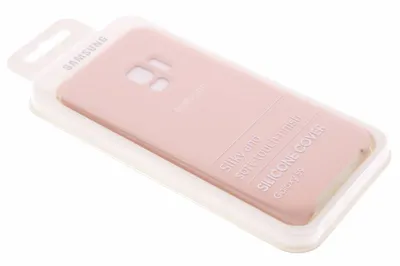 Immagine prodotto di Samsung EF-PG960 custodia per cellulare 14,7 cm (5.8") Cover Rosa