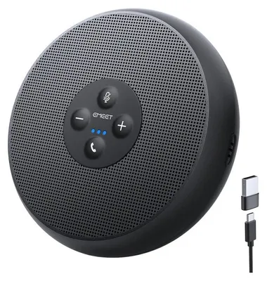 Produktbild von EMEET OfficeCore M1A Konferenzlautsprecher Bluetooth