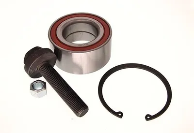 Produktbild von MAXGEAR Radlagersatz für VW SHARAN (7M8, 7M9, 7M6) 80mm 33-0397