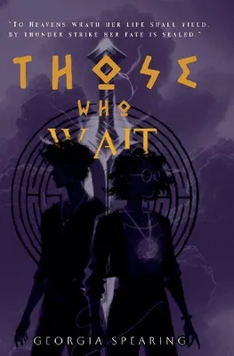 Produktbild von Those Who Wait