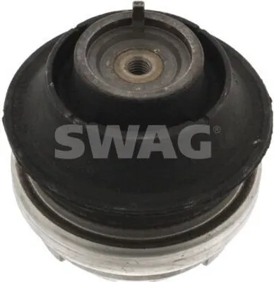 Produktbild von SWAG Motorlager Hydrolager Vorne Rechts passend für MERCEDES-BENZ S-Klasse Limousine (W220) 10 13 0101