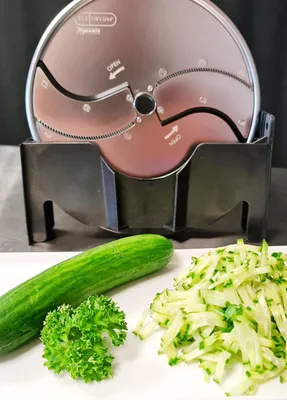 Obrázok produktu pre Julienne disky na krájanie zeleniny 3x2 mm CL3032