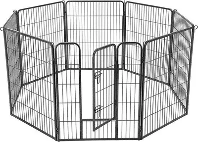 Immagine prodotto di Cuccia per cani 235x77x100 cm, lettino per cani, trasportino per animali domestici, grigio