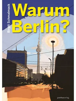 Imagen del producto de Warum Berlin