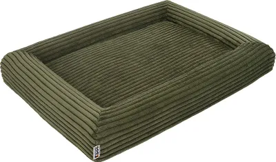 Image de EXPLORER DOG Orthopedic Cloud L 115x90 Moss Green