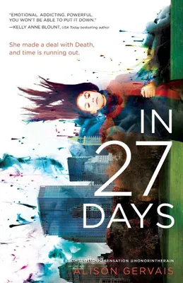 Produktbild von The In 27 Days