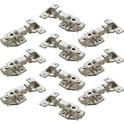Zdjęcie produktu dla SOTECH 135645, Nikiel, Stal