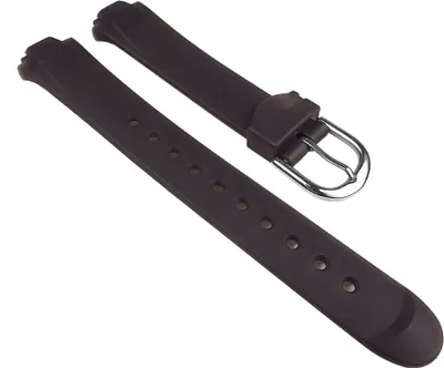 Produktbild von Timex Marathon Uhrenarmband PolyurethanWasserfest braun T5K645 T5K646 T5K647