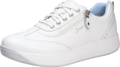 Produktbild von JOYA Damen Schnürschuhe, weiß(weiß), Gr. 41 2/3