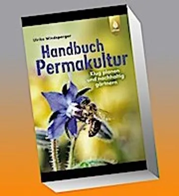 Obrázek produktu pro Handbuch Permakultur